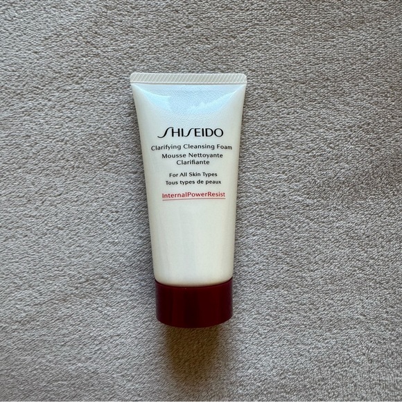 Shiseido Mini Travel Set Bundle - Picture 4 of 9